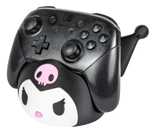 Soporte Joysticks Versión Kuromi 4