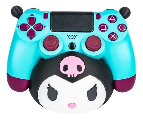 Soporte Joysticks Versión Kuromi 6
