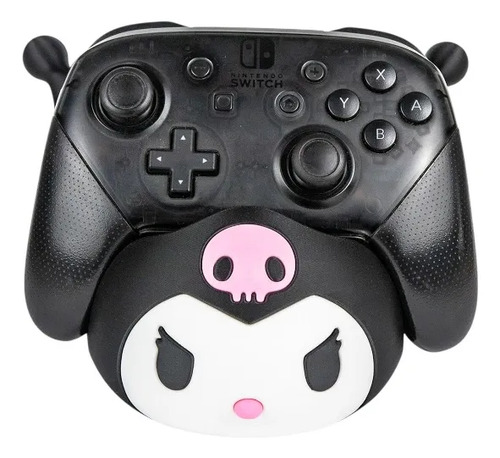 Soporte Joysticks Versión Kuromi 8