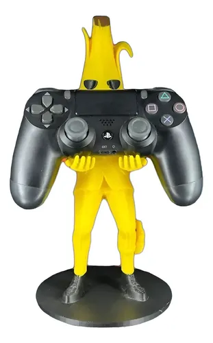 Soporte Joystick Versión Banana Spia Fortnite 1