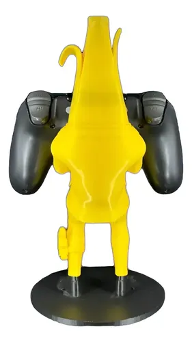 Soporte Joystick Versión Banana Spia Fortnite 3