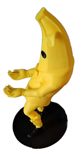 Soporte Joystick Versión Banana Spia Fortnite 5