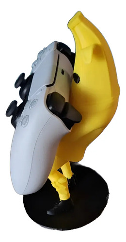 Soporte Joystick Versión Banana Spia Fortnite 6