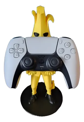 Soporte Joystick Versión Banana Spia Fortnite 7