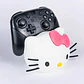 Soporte Joysticks Versión Hello Kitty - Miniatura 2