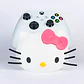 Soporte Joysticks Versión Hello Kitty - Miniatura 3
