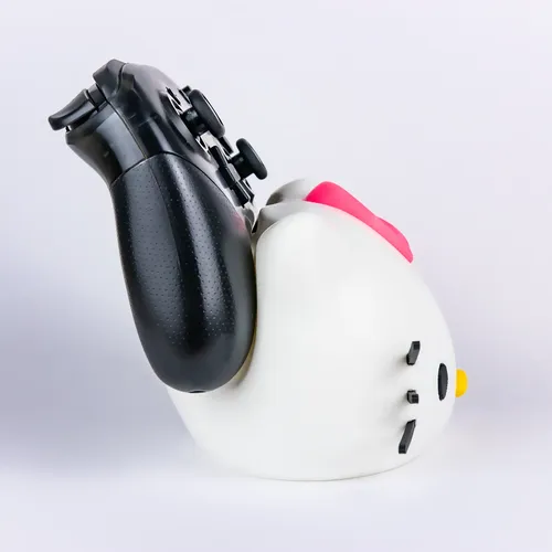 Soporte Joysticks Versión Hello Kitty 4