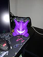 Soporte Joystick Gamer Diseño Gengar - Miniatura 4