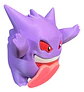 Figura De Pokemón Gengar Windows - Miniatura 2