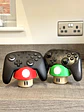 Soporte Versión Mushroom Joystick - Miniatura 3