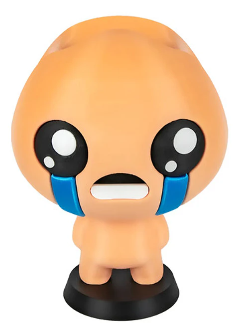 Soporte Joystick Versión The Binding Of Isaac: Rebirth