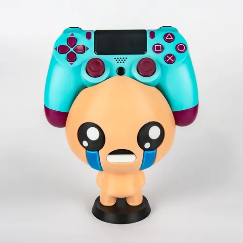 Soporte Joystick Versión The Binding Of Isaac: Rebirth 3