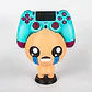 Soporte Joystick Versión The Binding Of Isaac: Rebirth - Miniatura 3