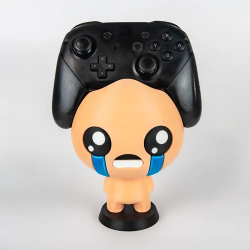 Soporte Joystick Versión The Binding Of Isaac: Rebirth 5