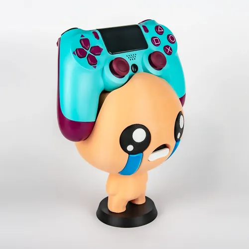Soporte Joystick Versión The Binding Of Isaac: Rebirth 7