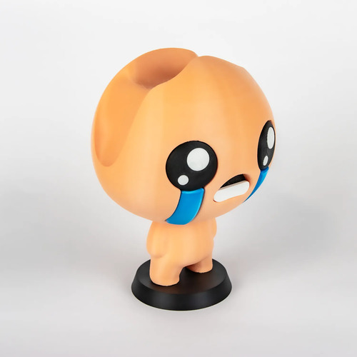 Soporte Joystick Versión The Binding Of Isaac: Rebirth 8