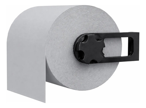 Porta Toalla Nova Gigante Muro  Incluye Tornillos 1