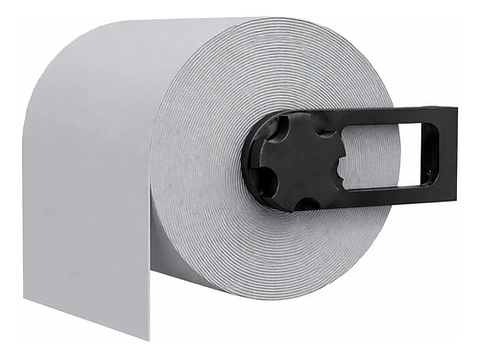 Porta Toalla Nova Gigante Muro  Incluye Tornillos