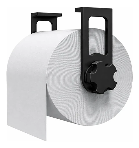 Porta Toalla Nova Gigante Muro  Incluye Tornillos