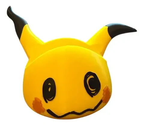 Soporte Joysticks Versión Mimikyu