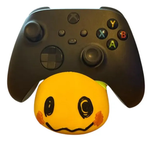 Soporte Joysticks Versión Mimikyu 2