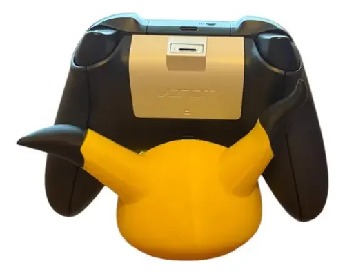 Soporte Joysticks Versión Mimikyu 5