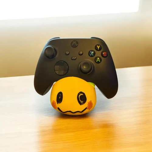 Soporte Joysticks Versión Mimikyu 7