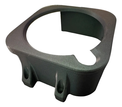 Soporte Bajo Escritorio Compatible Con Mac Mini M4 1