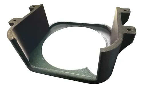 Soporte Bajo Escritorio Compatible Con Mac Mini M4 2