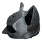 Mascara Para Gato Versión Batman V2 - Miniatura 2