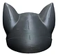 Mascara Para Gato Versión Batman V2 - Miniatura 8