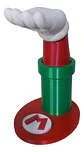 Soporte Para Auriculares Tematica Super Mario (24 Cm) - Miniatura 3