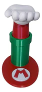 Soporte Para Auriculares Tematica Super Mario (24 Cm) - Miniatura 6