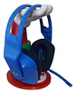 Soporte Para Auriculares Tematica Super Mario (24 Cm) - Miniatura 7