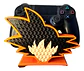 Soporte Joystick Versión Goku - Miniatura 3