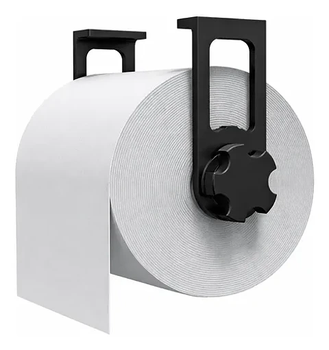 Porta Toalla Nova Jumbo 250 Y 300 Metros Gigante Pared