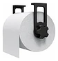 Porta Toalla Nova Jumbo 250 Y 300 Metros Gigante Pared - Miniatura 1