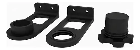Porta Toalla Nova Jumbo 250 Y 300 Metros Gigante Pared