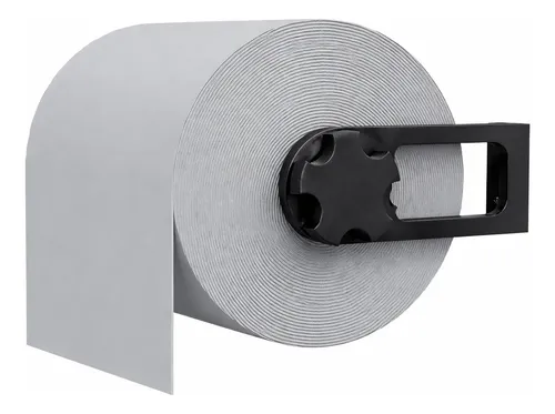 Porta Toalla Nova Jumbo 250 Y 300 Metros Gigante Pared 3