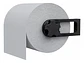 Porta Toalla Nova Jumbo 250 Y 300 Metros Gigante Pared - Miniatura 3