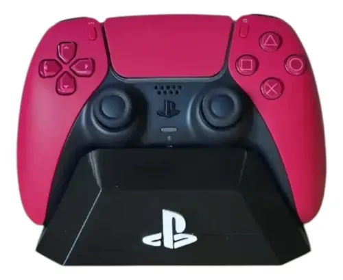 Soporte Para Joystick Compatible Con Ps5 1