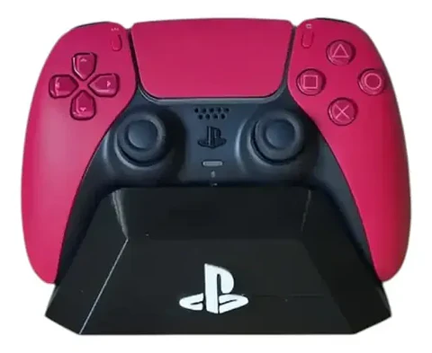 Soporte Para Joystick Compatible Con Ps5