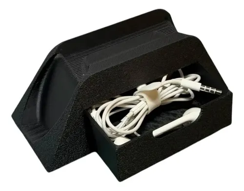 Soporte Para Joystick Compatible Con Ps5 3