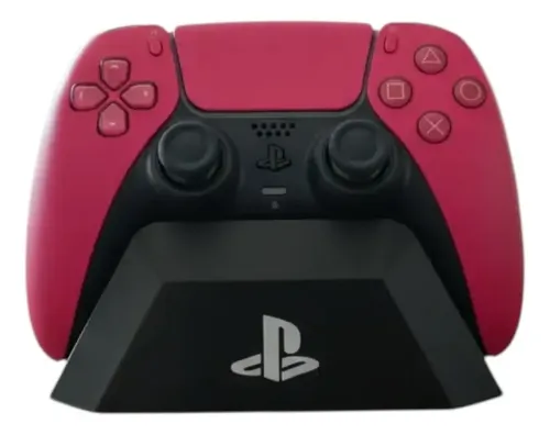 Soporte Para Joystick Compatible Con Ps5 4
