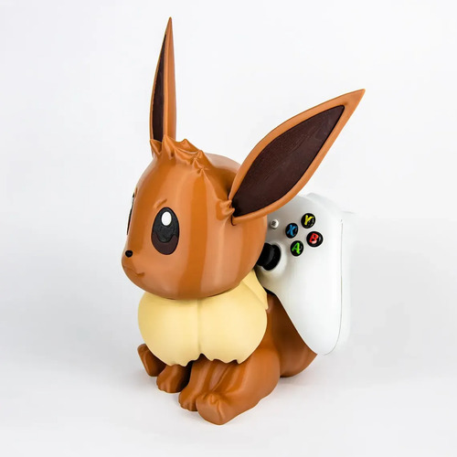 Soporte Joystick Versión Eevee 2