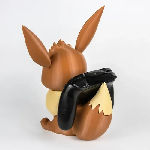 Soporte Joystick Versión Eevee 3