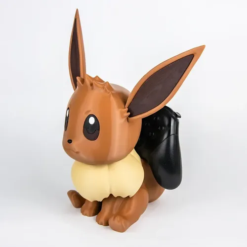 Soporte Joystick Versión Eevee 4