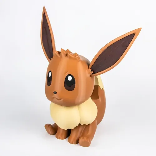 Soporte Joystick Versión Eevee 5