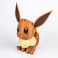 Soporte Joystick Versión Eevee - Miniatura 5
