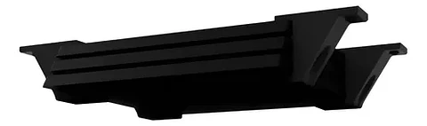 Soporte Para Debajo Escritorio Para Ps4 Pro